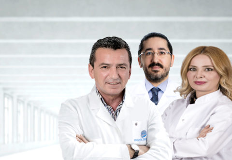 Plastic Surgery Medical Team