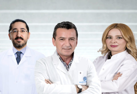 Plastic Surgery Medical Team
