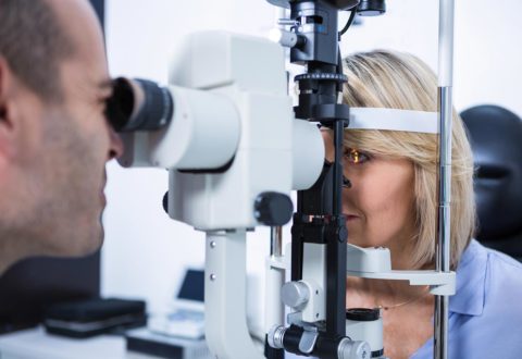 Lens implantation Turkey